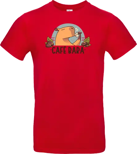 CafeBara