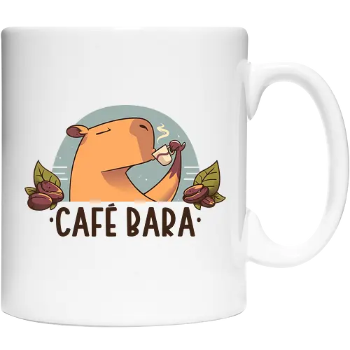 CafeBara