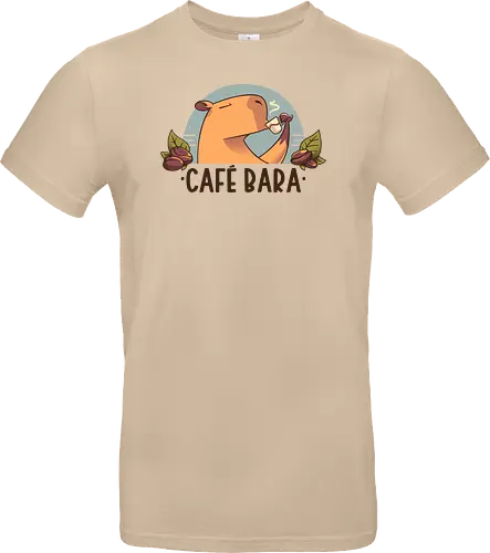 CafeBara