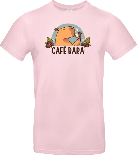 CafeBara