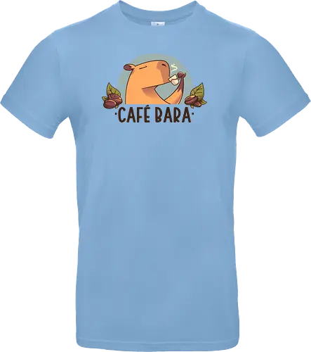 CafeBara