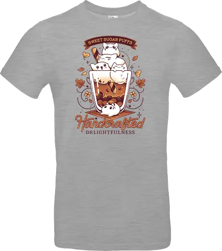 Artisanal Kitten T