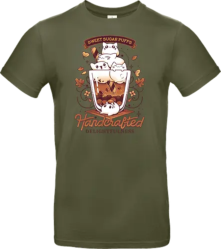 Artisanal Kitten T