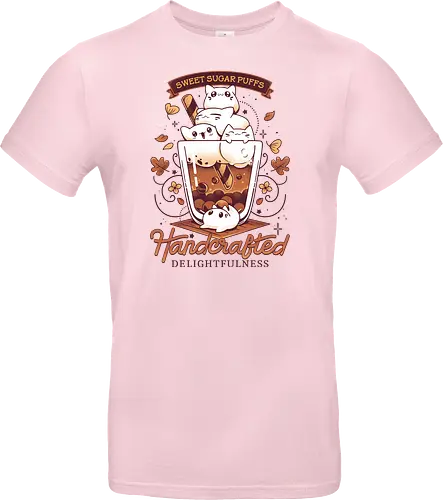 Artisanal Kitten T