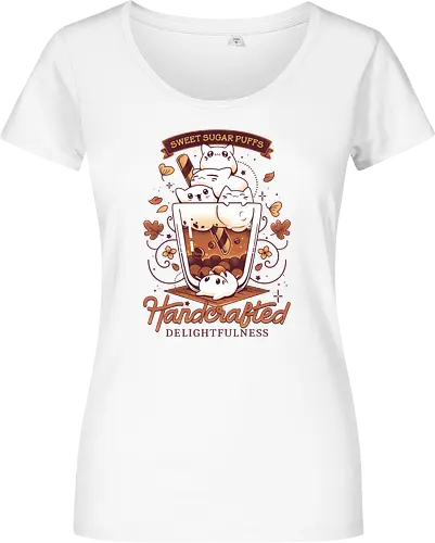 Artisanal Kitten T