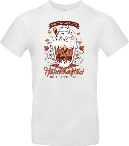 Artisanal Kitten T