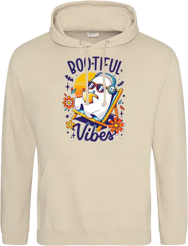 Ghostly Summer Vibes