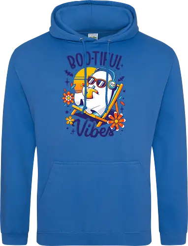 Ghostly Summer Vibes