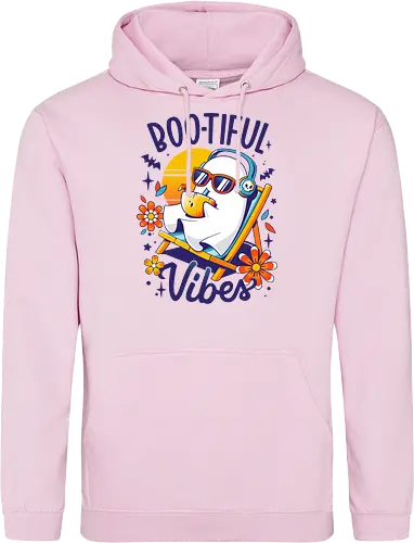 Ghostly Summer Vibes