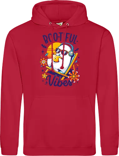 Ghostly Summer Vibes