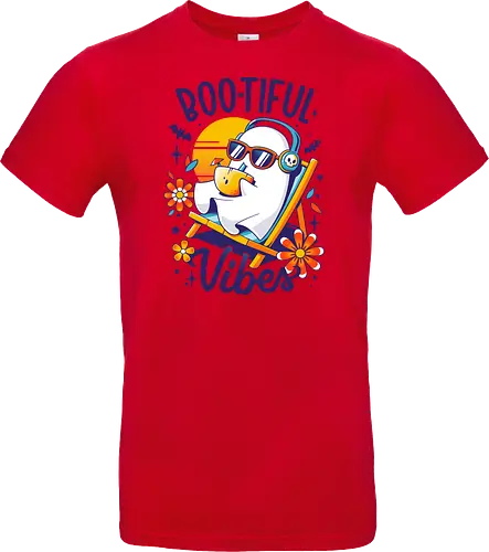 Ghostly Summer Vibes