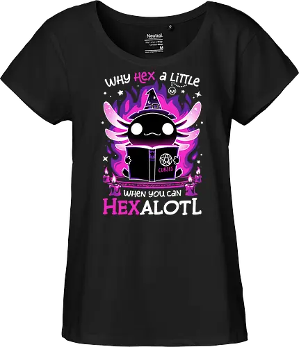 Axolotl Witching Hour