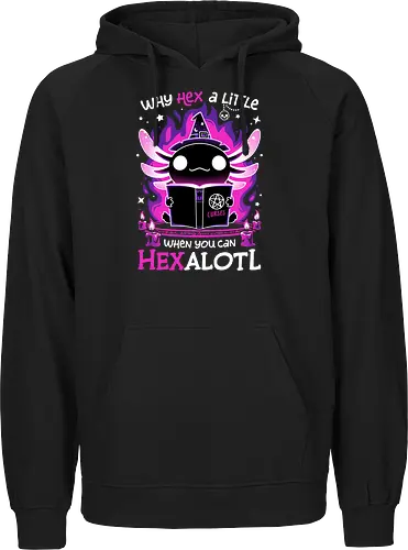 Axolotl Witching Hour