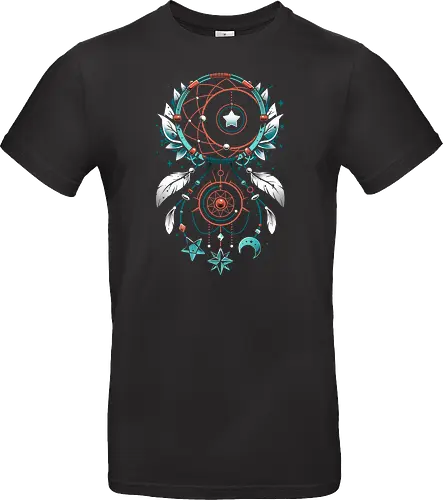 Celestial Catcher