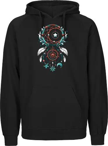 Celestial Catcher
