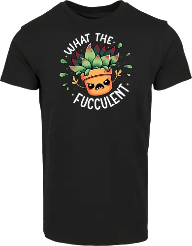 Raging Succulent