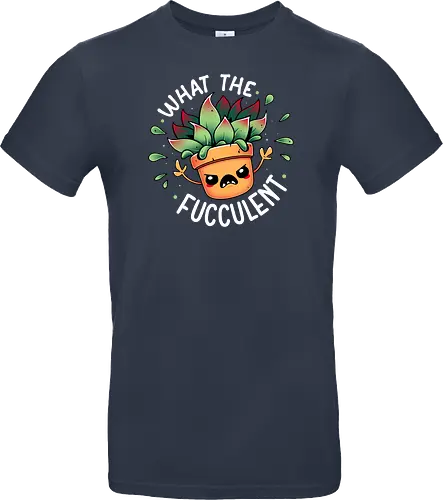 Raging Succulent