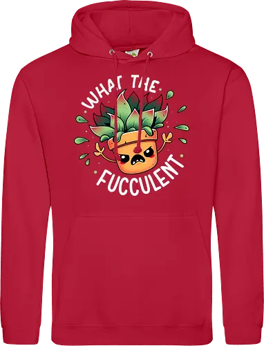 Raging Succulent