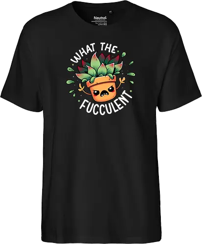 Raging Succulent