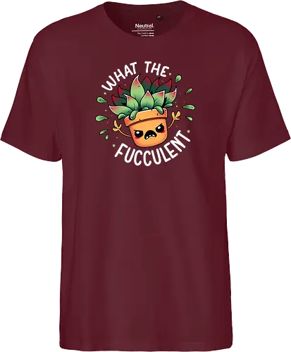 Raging Succulent