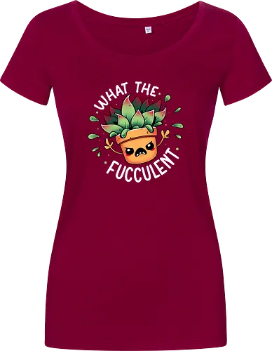 Raging Succulent