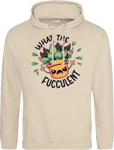 Raging Succulent