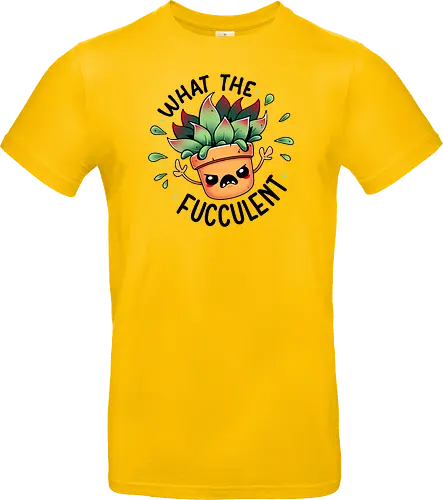Raging Succulent