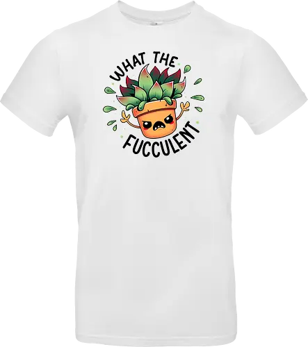 Raging Succulent