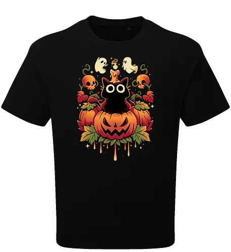 Halloween Candle Trick