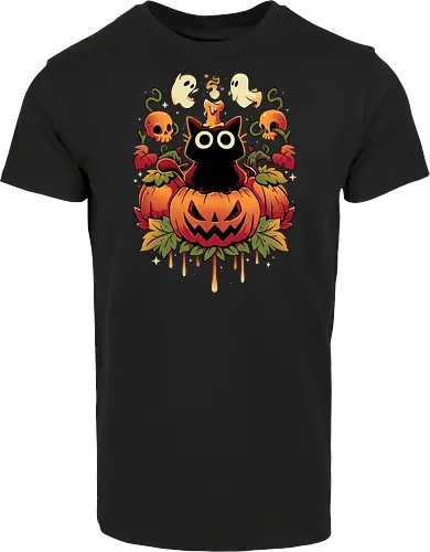 Halloween Candle Trick