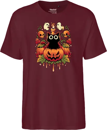 Halloween Candle Trick