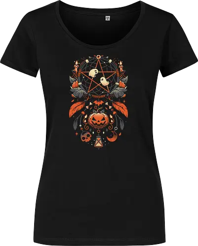 Halloween Catcher
