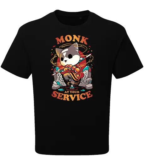 Monk's Call