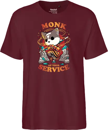 Monk's Call
