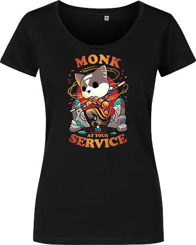 Monk's Call