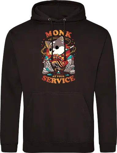 Monk's Call