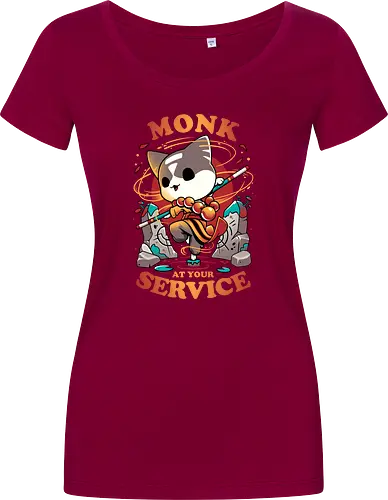 Monk's Call