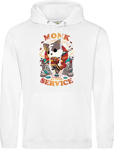 Monk's Call
