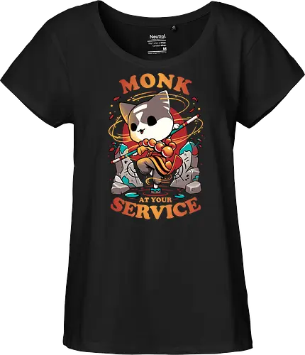 Monk's Call