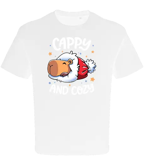 Cappy And Cozy