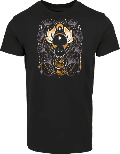 Astral Axolotl