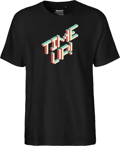 Time up