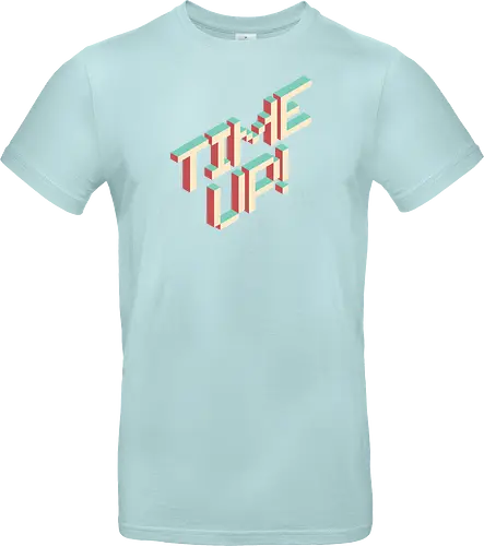 Time up