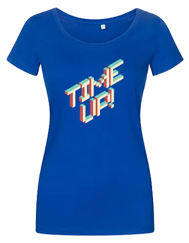 Time up