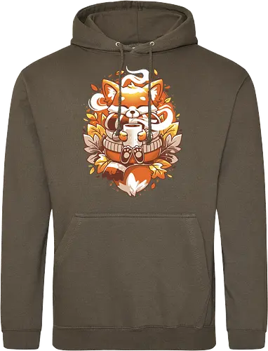 Cozy Fox Coffee