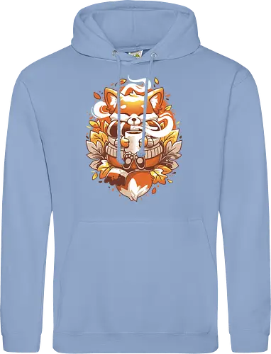 Cozy Fox Coffee