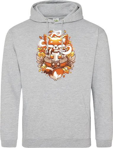 Cozy Fox Coffee