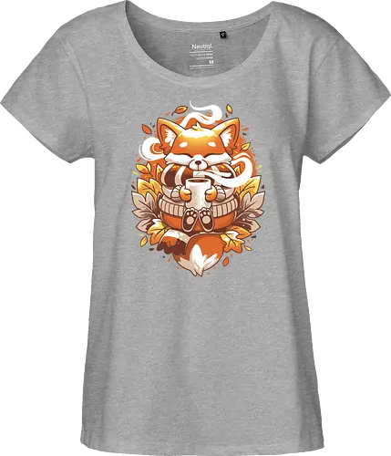 Cozy Fox Coffee