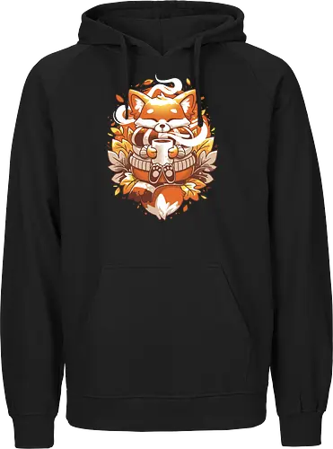 Cozy Fox Coffee