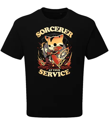 Sorcerer's Call